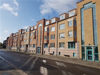 Bild 1. Lägenhet, jönköpingsvägen, Värnamo 