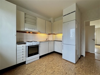 Bild 1. Lägenhet, Lasstorpsgatan, Katrineholm 