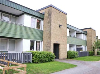 Photo 1. Apartment, Rydsvägen, Linköping 
