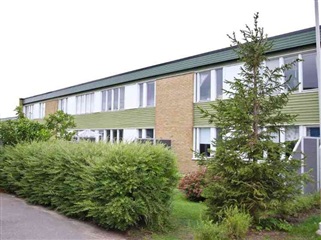Photo 2. Apartment, Rydsvägen, Linköping 
