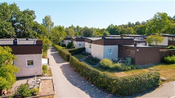 Bild 1. Lägenhet, Störtloppsvägen, Eskilstuna 