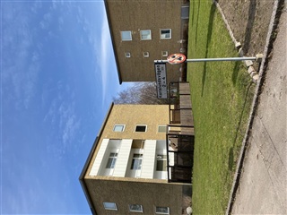 Bild 1. Lägenhet, Karlslundsvägen, Landskrona 