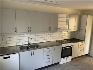 Photo 1. Apartment, Källgatan, Kramfors 