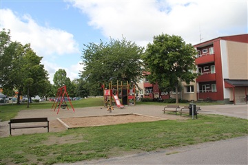 Photo 1. Apartment, Surbrunnsvägen, Hallstahammar 