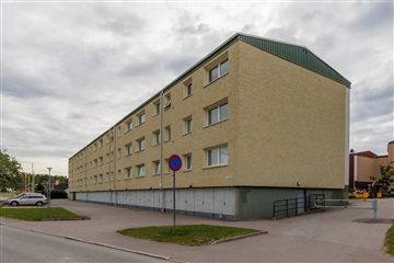 Photo 1. Apartment, Surbrunnsvägen, Hallstahammar 