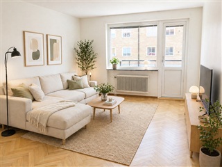 Photo 1. Apartment, Bolmstadsvägen, Ljungby 