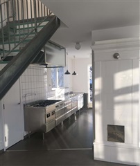 Bild 4. Hus/villa, , Stockholm 