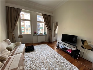 Photo 1. Apartment, , Stockholm 