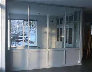 Bild 3. Hus/villa, , Stockholm 