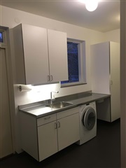 Bild 10. Hus/villa, , Stockholm 