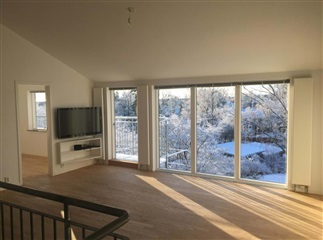 Bild 6. Hus/villa, , Stockholm 