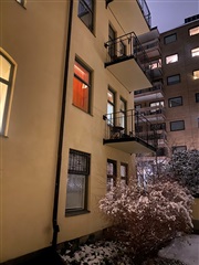 Photo 6. Apartment, , Stockholm 