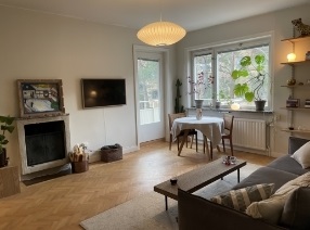 Photo 1. Apartment, Murarvägen, Bromma 