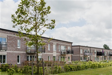 Photo 1. Apartment, Svaneholmsgatan, Munka-Ljungby 