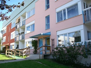 Photo 1. Apartment, Vänortsvägen, Hudiksvall 