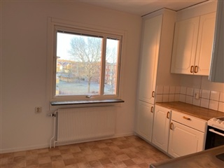Photo 1. Apartment, Trädgårdsgatan, Hallstahammar 