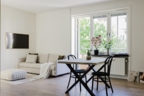 Photo 1. Apartment, Kruthusbacken, Solna