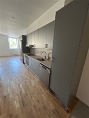 Photo 1. Room, Fabriksgatan, Örebro 