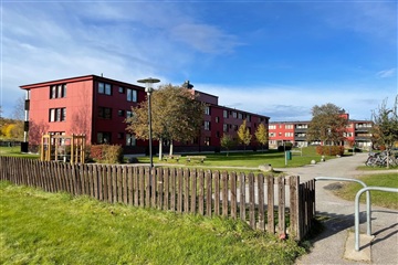 Photo 1. Apartment, Stationsvägen, Heby 