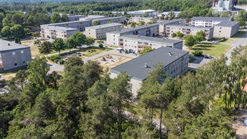 Photo 1. Apartment, Visvägen, Uddevalla 