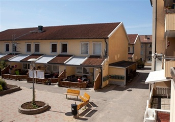 Photo 1. Apartment, Varvsgatan, Hudiksvall 