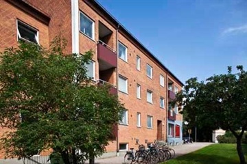 Photo 1. Apartment, Finjagatan, Hässleholm 