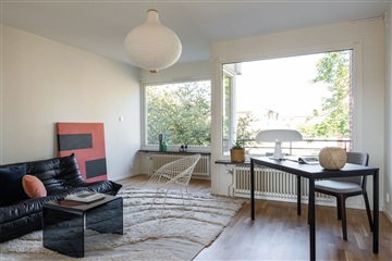 Photo 1. Apartment, Svarvaregatan, Höganäs 