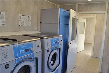 Bild 5. Lägenhet, Mjörngatan, Alingsås