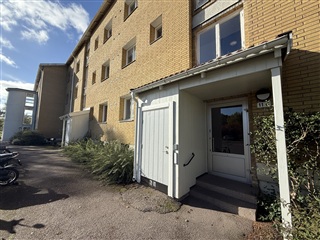 Photo 1. Apartment, Kaptensgatan, Kalmar