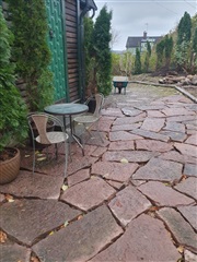 Photo 1. House, , Stockholm 