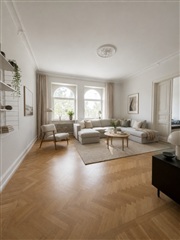 Photo 1. Apartment, järnvägsgatan, Trelleborg 