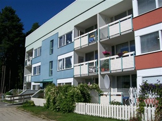 Photo 1. Apartment, Vänortsvägen, Hudiksvall 