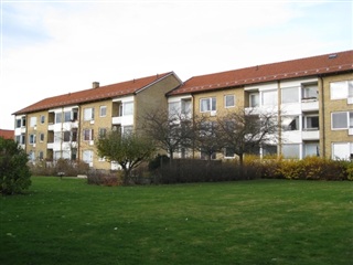 Photo 1. Apartment, Svarvaregatan, Höganäs 