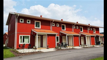 Photo 1. Apartment, Orrhultsvägen, Skogstorp 