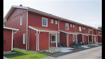 Photo 1. Apartment, Orrhultsvägen, Skogstorp 