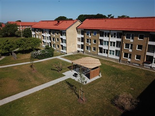 Photo 1. Apartment, Svarvaregatan, Höganäs 
