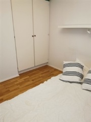 Photo 1. Room, Pilotgatan, Skarpnäck 