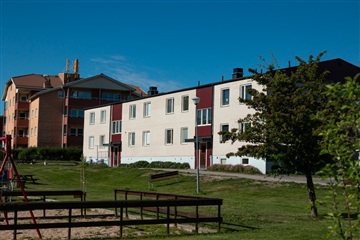 Photo 1. Apartment, Smedjegatan, Delsbo 