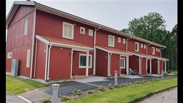 Photo 1. Apartment, Carl Lewanders Väg, Skogstorp 