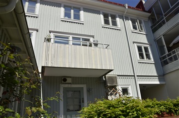 Photo 1. Apartment, smedjegatan, Jönköping 