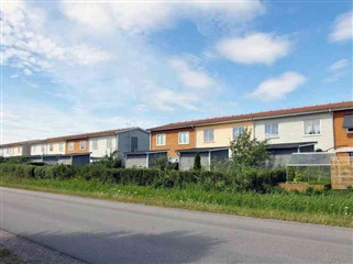 Bild 4. Lägenhet, Grönkålsvägen, Linköping 