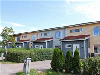 Bild 6. Lägenhet, Grönkålsvägen, Linköping 