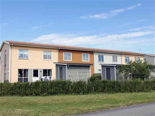 Bild 1. Lägenhet, Grönkålsvägen, Linköping 