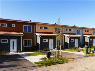 Bild 2. Lägenhet, Grönkålsvägen, Linköping 