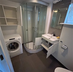 Bild 7. Hus/villa, , Stockholm 