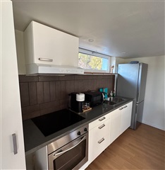 Bild 3. Hus/villa, , Stockholm 
