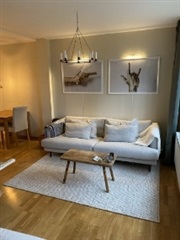 Photo 1. Room, Wergelandsgatan, Bromma 
