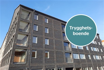 Photo 1. Apartment, Edlas gata, Jönköping 