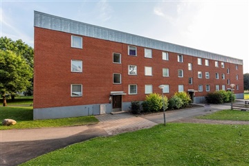 Photo 1. Apartment, Hjelmarsrörsgatan, Falköping 