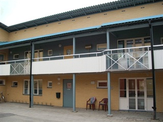 Photo 1. Apartment, Solbågen, Hudiksvall 